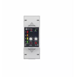 SIFAM TINSLEY Earth Leakage Relay 45 to 66Hz Frequency 30 to 30000mA Leakage 1NO + 1NC Output, ELR2-XXMAR000000ST-image-50