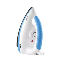 Indo ELANZA-IR-BLUE 1000 W White and Blue Dry Iron-image-38