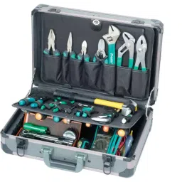 Pro'sKit Multi Purpose Tool Kit PK-4043-12