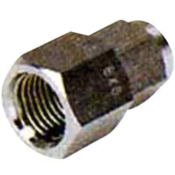PISCO 6 Φmm Outer Dia -100 kPa Stainless Steel Tightening Fitting Female Straight, NSCF0640-02-image-95