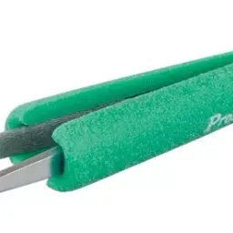 Pro'sKit Ergo-Grip Tweezers Size 140.5 mm TZ-205N-46