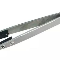 proskit Pro'sKit Static Dissipative Soft Tip Tweezers Size 130 mm TZ-300A-picture-14