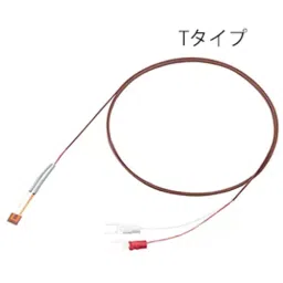 AS ONE Surface Measurement Thermocouple, 3-9393-04-33