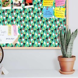 ArtzFolio Wooden Notice Pin Board-image-70