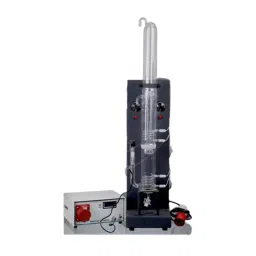 Glassco 4  Ltr/hr Black Water Distillation GLDD-40AQ-SC-image-25