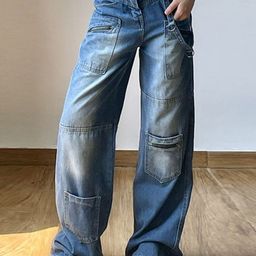 KPOP Women Original Trousers-picture-7