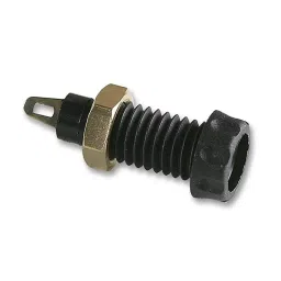CLIFF ELECTRONIC COMPONENTS BANANA SOCKET, 10A, 4MM, PANEL, BLACK, S14-BLACK-image-51