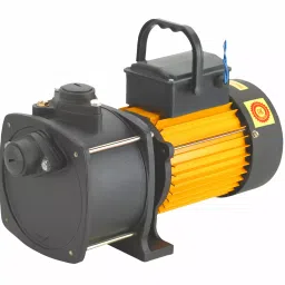 Yash 1.5 HP Aluminium Single Phase Shallow Well Jet Pump, YM-SW3-picture-19
