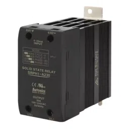 Autonics 30A 1 Phase Solid State Relay SRPH1-A230-39