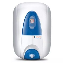 Bajaj Calenta 25 L White and Blue Storage Water Geyser 150815-image-0