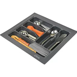Olive NCT900B 2108x1231x127 cm Grey PVC Cutlery Tray, 541 001 830 0-picture-49