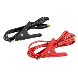 Meco 4 Wire Double Prod Test Lead For 7002 or 7272 Ohmmeter-41