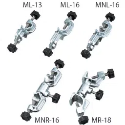 AS ONE Lab Stand Head Clamps Holder, 1-7493-02-45
