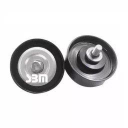 SBM AC Idler Pulley Big for Fiat Uno Petrol FP-81-11-17-image-15