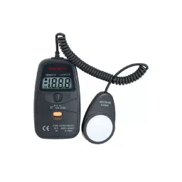 Mastech MS-6610 Digital Lux Meter (Range 0 to 50000)-2
