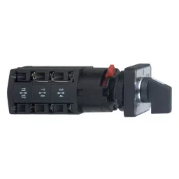 SCHNEIDER ELECTRIC Rotary Switches ROTARY SWITCH, 10A, 400V, 45DEG, K10F027MCH-picture-39