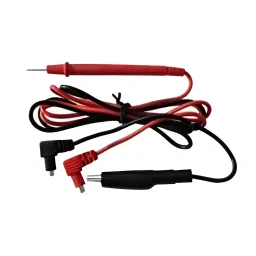 Meco Test Lead Suitable for Insulation Tester MC900 or DIT99 Series, TL - IT-19