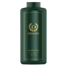 Denver Men Hamilton Premium Body Talc - 300 g-44