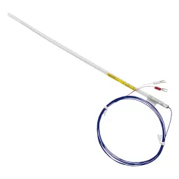 AS ONE Temperature Sensor 2 m Wire Length, 1-4128-03 image 2