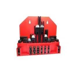 Balaji Clamping Kit Black, CK 14 T SLOT-image-44