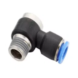 VAK PHD Series 12.7 mm (1/2 Inch) Allen Head Banjo Elbow PHD 12-04-image-38