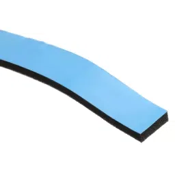 RS PRO Black Foam Tape, 12 mm x 31m, 3.2 mm Thick Model No 2050962-image-49