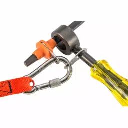 PROTO Tethered Punch/Cold Chisel Holder 1 in, J2108TT image 2