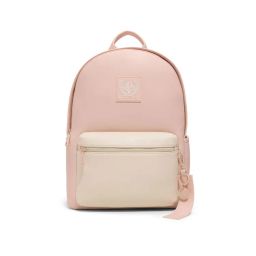 Aldo THALI Women Pink Backpack with Bag Tag-picture-23