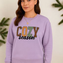 KASHIAN Women Printed Sweatshirt-picture-11