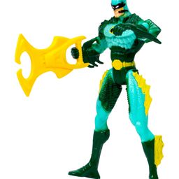 Funskool Underwater Assault Batman - Height 16 cm (Color May Vary)-12