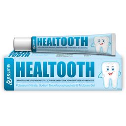 Assure Heal Tooth Gel for Senstivity 100g-image-2