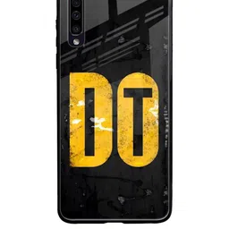 QRIOH Quirky Printed Samsung Galaxy A70 Back Case Mobile Accessories-picture-0