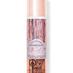 Bath & Body Works Champagne Toast Dry Shampoo - 93g-26