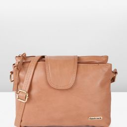 Fastrack Structured Sling Bag-56