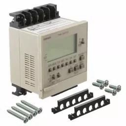 Omron H5S Programmable Multi-Function Time Delay Relay SPST-No, H5S-WFB2D-23