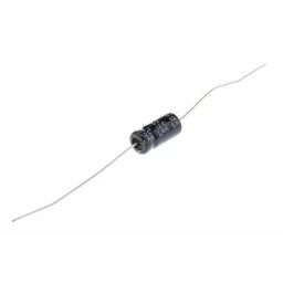 RS PRO Electrolytic Capacitor 1 µF Capacitance 100 V DC, 7076271P-image-69