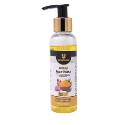 LEADWORT Ubatan Face Wash - 100 ml-15