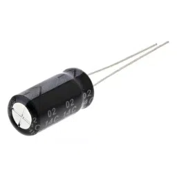 RS PRO Electrolytic Capacitor 1000 µF Capacitance 16 V DC, 7110977P-image-99