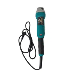 MARUTI SAFEX Angle Grinder 125 mm (5 inch) Wheel Size 1200 W Power, CS125-picture-2