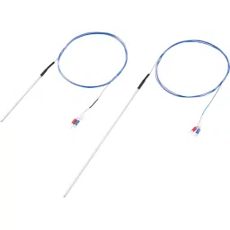 AS ONE K Thermocouple Size +150mm, 3-6633-03-13