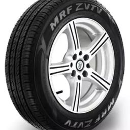 MRF 175/65 R15 84T ZVTV Tubeless Tyre-image-33
