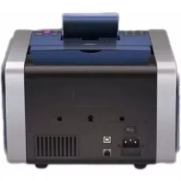 Godrej Crusader Lite Currency Counting Machine with Fake note Detector image 3