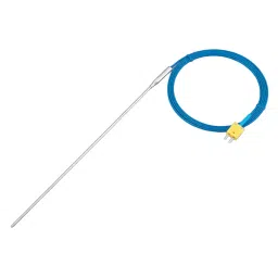 AS ONE K Thermocouple 2 m Wire Length, 3-1673-03-image-79