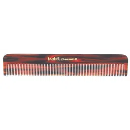 Babila Handmade Graduate Fashion Comb - HM-82-picture-17
