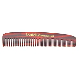 Babila Handmade Pocket Comb - HM-54D-picture-12