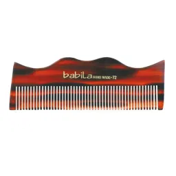 Babila Handmade Graduate Fashion Comb - HM-72-picture-25