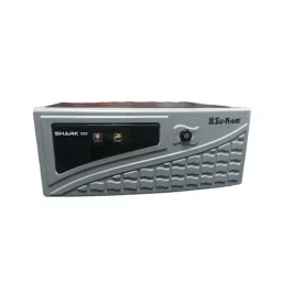 Su-kam Home UPS 240 V Pure Sine Wave Inverter, shark 1050-picture-32