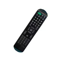 MEPL V-Lp Remote Controller For Videocon TV (Black) image 3