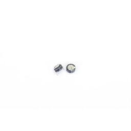 RS PRO Supercapacitor 0.22 µF Capacitance 5.5 V DC, 1845554P-image-77