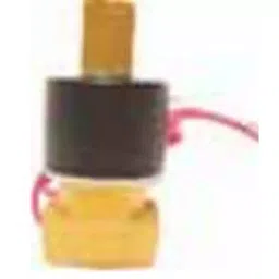 Techno 6.35 mm (1/4 inch) 2/2 Way 220 V AC Tp Series Valve TP22-08-40